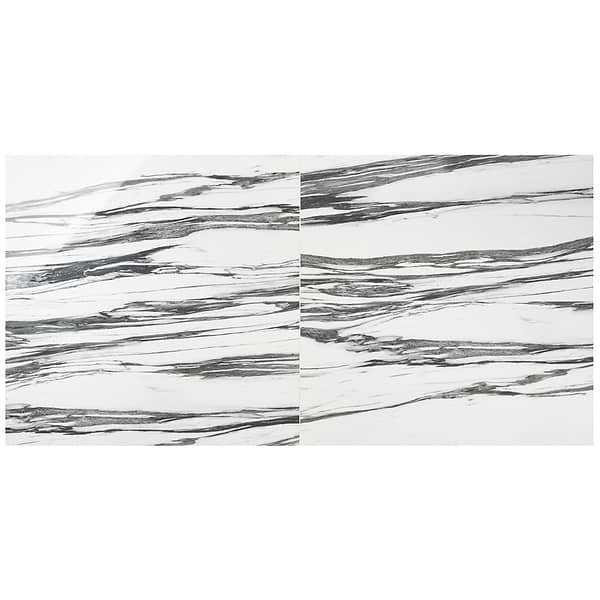Drama Fall 24x48 Polished Porcelain Tile
