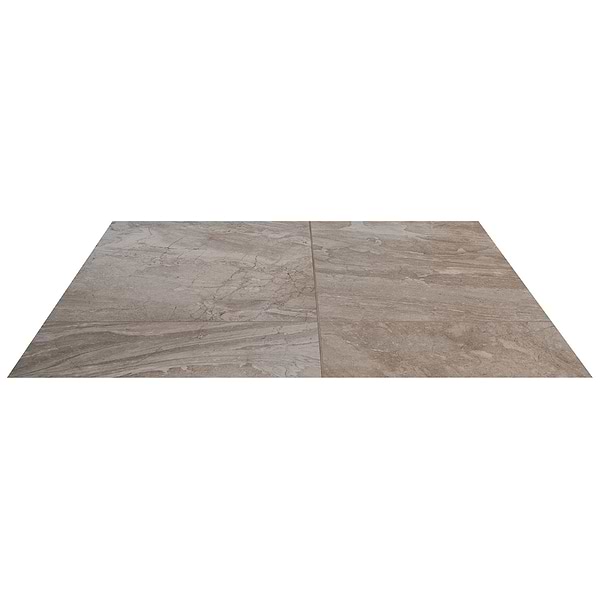 Santo Mountain Beige 36x36 Matte Porcelain Tile