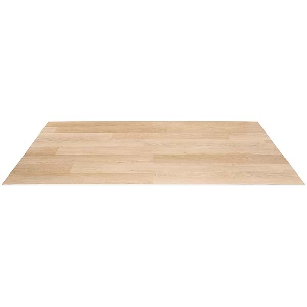 Katone Highland Oak Brined Glue Down 6x48 Luxury Vinyl Plank Flooring