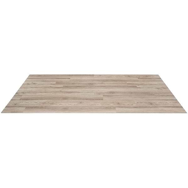 Katone Modern Oak Blanched Glue Down 6x48 Luxury Vinyl Plank Flooring
