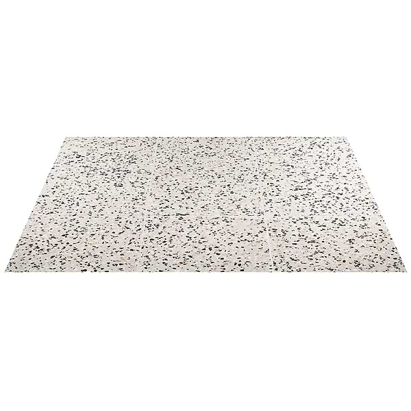 True Terrazzo Foro Beige 16x16 Polished Terrazzo Tile