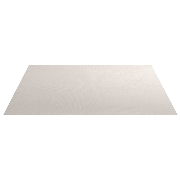 Prints Avorio Beige 24x48 Matte Porcelain Tile
