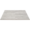 Basic Travertine Silver 12x24 Matte Porcelain Tile