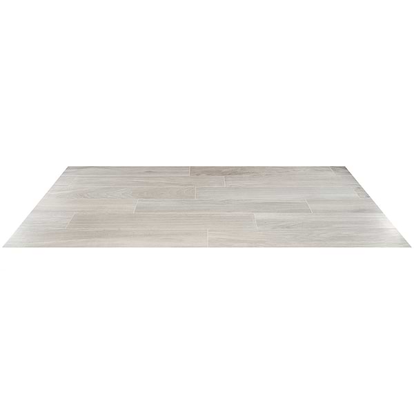 Silkwood Gray 8x48 Matte Porcelain Wood Look Tile