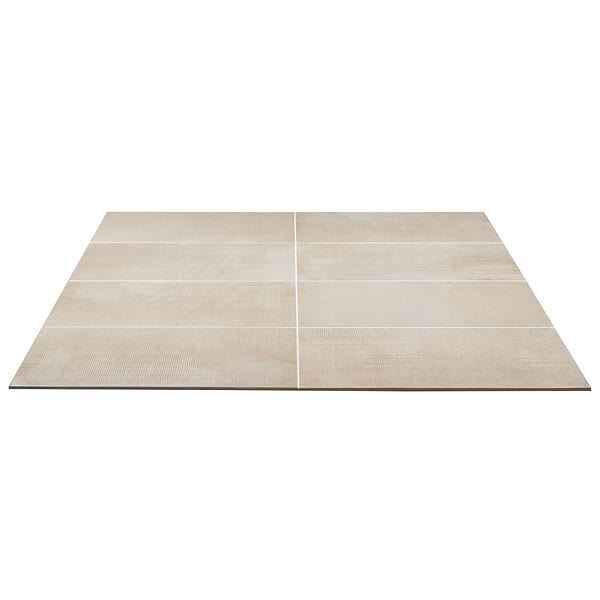 Ristretto Sand Beige 12x24 Matte Porcelain Tile
