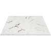 DreamStone Statuario Venato 12x24 Polished Porcelain Tile