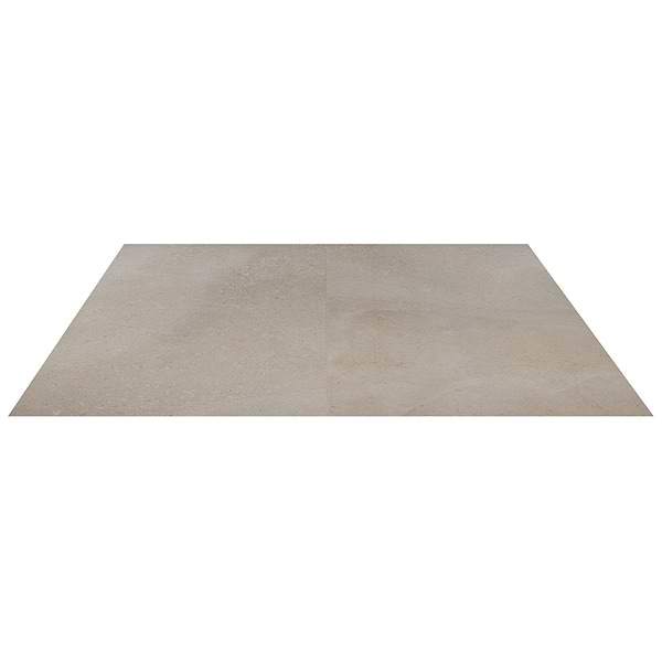 New Rock Tortora Beige 48x48 Matte Porcelain Tile