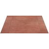 Clay Grace Red 16x32 Tile Matte Porcelain Tile