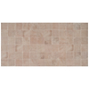 Angela Harris Mediterra Terra Cream 8x8 Matte Porcelain Tile