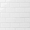 Nabi Subway Natural White 3x6 Glossy Glass Tile