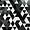 Prism Verdone Green Polished Marble Mosaic Tile