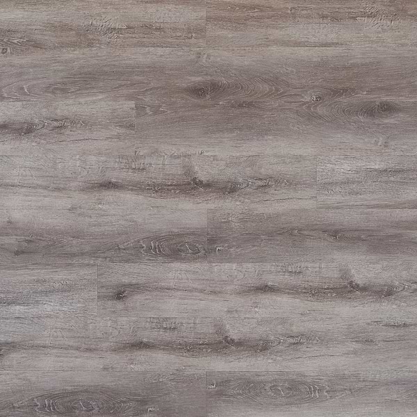 Hudson Ash Rigid Core Click 6x48 Luxury Vinyl Plank Flooring