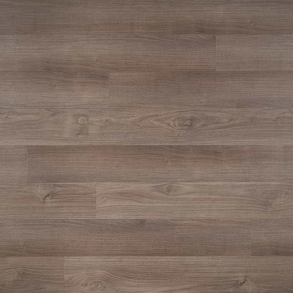 Hudson Cocoa Loose Lay 6x48 Luxury Vinyl Plank Flooring