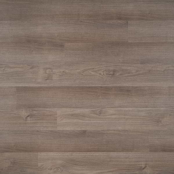 Hudson Cocoa Rigid Core Click 6x48 Luxury Vinyl Plank Flooring