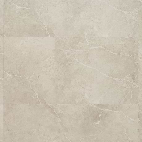 Katone Chauny Marble Medium Beige 18x36 Glue Down Luxury Vinyl Tile