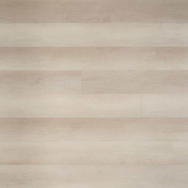 Optoro Spice Birch Moon 28mil Wear Layer Rigid Core Click 6x48 Luxury Vinyl Plank Flooring