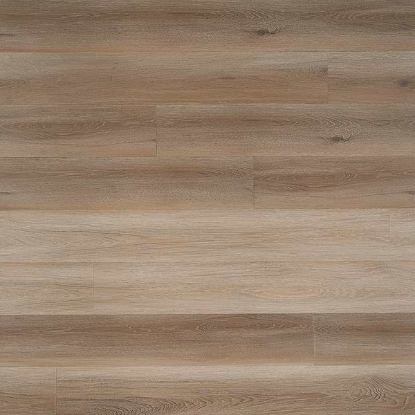 Optoro Tekapo Oak Loft 28mil Wear Layer Rigid Core Click 6x48 Luxury Vinyl Plank Flooring