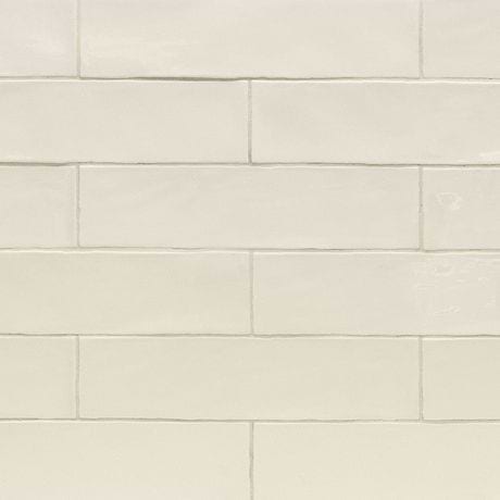 Lancaster 3x12 Vanilla Ceramic Tile