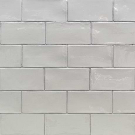 Ceramic Subway Tile for Backsplash,Kitchen Wall,Bathroom Wall,Shower Wall
