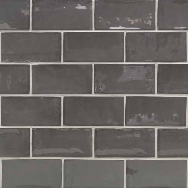 Ceramic Subway Tile for Backsplash