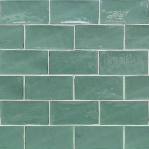 Ceramic Subway Tile for Backsplash