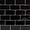Lancaster Noir Black 3x6 Polished Ceramic Wall Tile