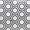 Nova Pavo 6" Hexagon Marble Polished Mosaic Tile