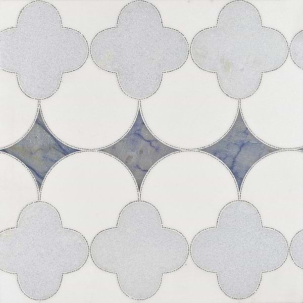 Marble Tile for Backsplash