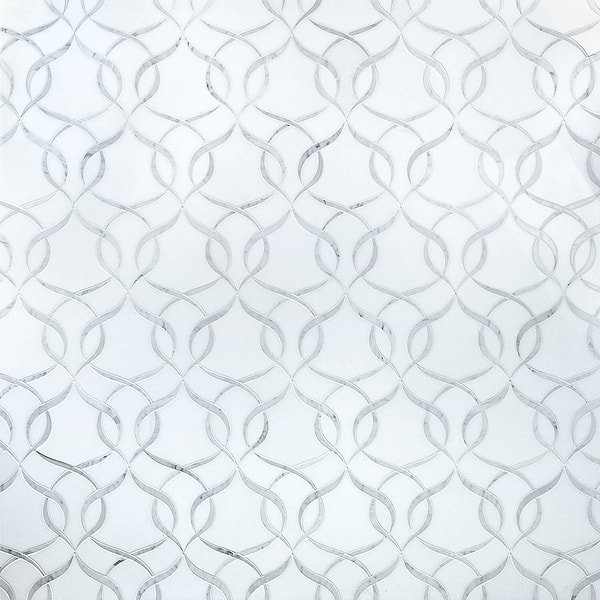 Marble Tile for Backsplash
