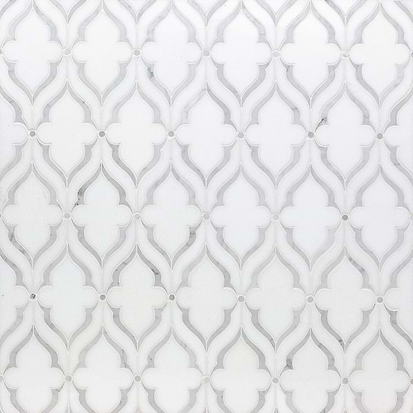 Marble Tile for Backsplash