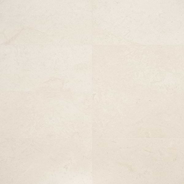Aero Cream 12x24 Honed Marble Tile