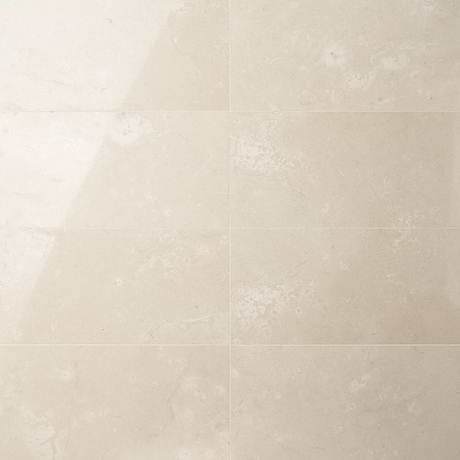 Aero Cream 12x24 Polished Limestone Tile