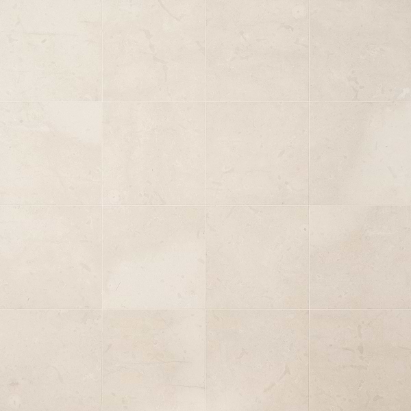 Aero Cream 12x12 Honed Limestone Tile
