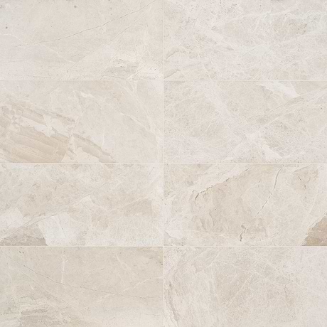 Cream Misto 12x24 Honed Marble Tile