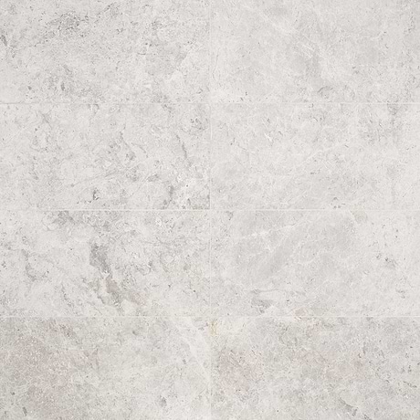 Tundra Gray 12x24 Honed Limestone Tile