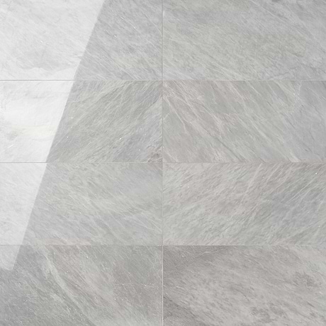 Earth Gray 12x24 Polished Marble Tile