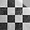 Fortunato Amani Gray and Nero Marquina Black 12x12 Polished Porcelain Checkerboard Tile
