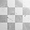 Fortunato Amani Gray and Calacatta White 12x12 Polished Porcelain Checkerboard Tile