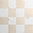 Fortunato Calacatta White and Marfil Beige 12x12 Matte Porcelain Checkerboard Tile