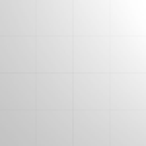 Modari White 12x12 Matte Porcelain Tile