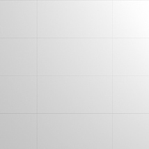 Modari White 12x24 Matte Porcelain Tile