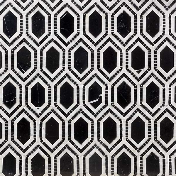 Marble Tile for Backsplash