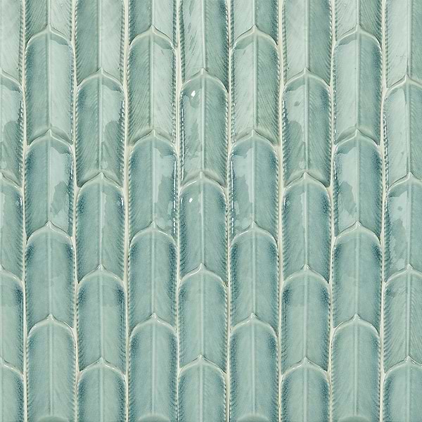 Decorative Ceramic Tile for Backsplash
