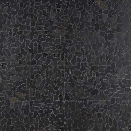 Pebble Tile for Backsplash,Kitchen Floor,Bathroom Floor,Kitchen Wall,Bathroom Wall,Shower Wall,Shower Floor,Outdoor Wall,Pool Tile,Commercial Floor