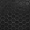 Meadowmere Black 3" Hexagon Matte Ceramic Tile