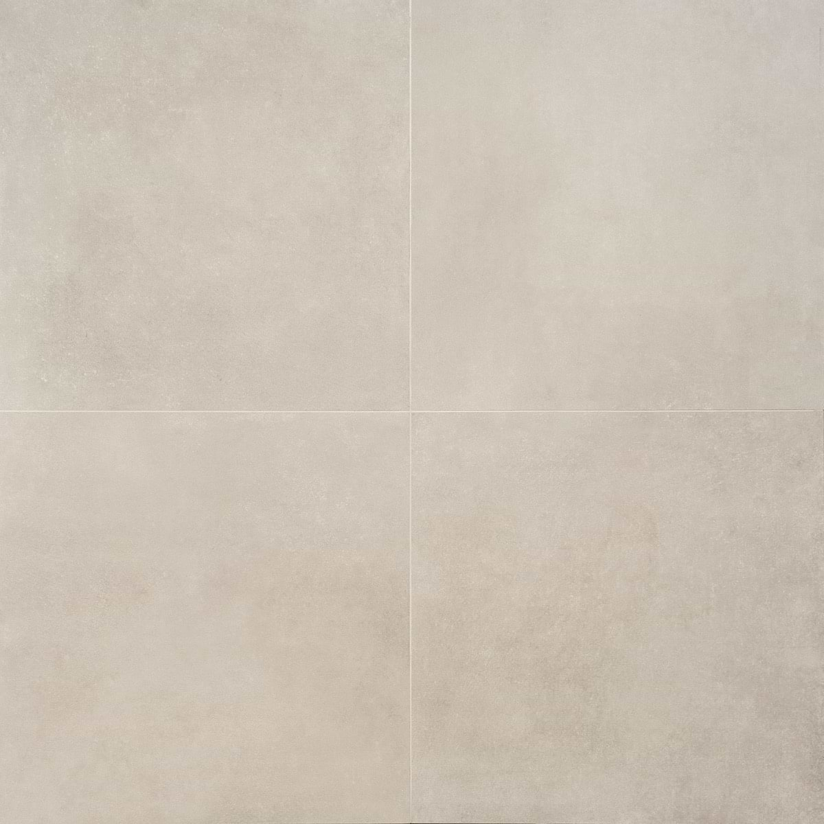 Lines Greige 24x24 Matte Porcelain Tile