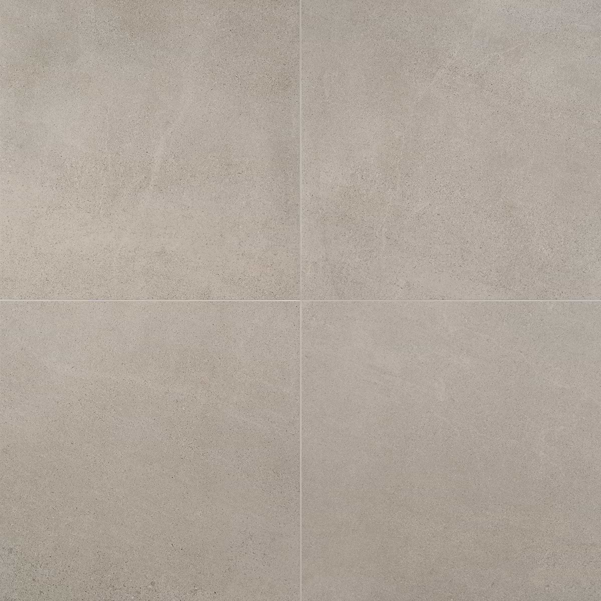 Rushmore Rock Gray 24x24 Matte Porcelain Tile