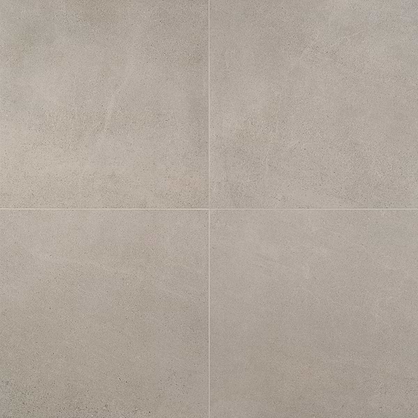Rushmore Rock Gray 24x24 Matte Porcelain Tile