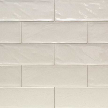 Ceramic Subway Tile for Backsplash,Kitchen Wall,Bathroom Wall,Shower Wall