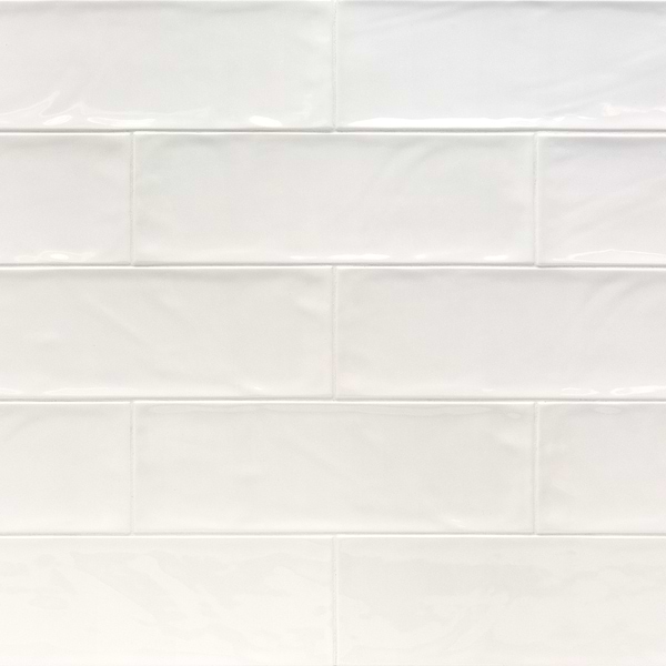 Ceramic Subway Tile for Backsplash